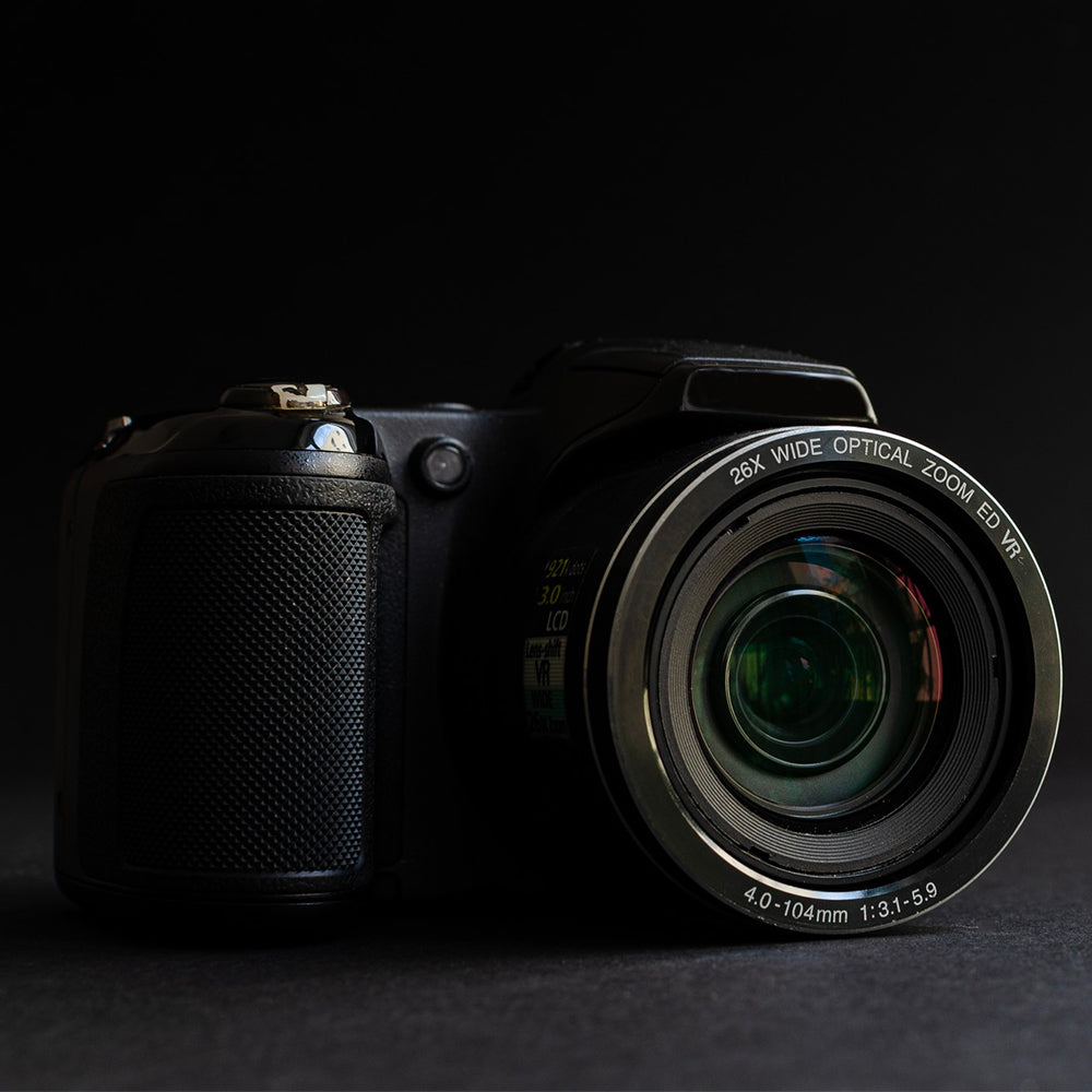 Cameras